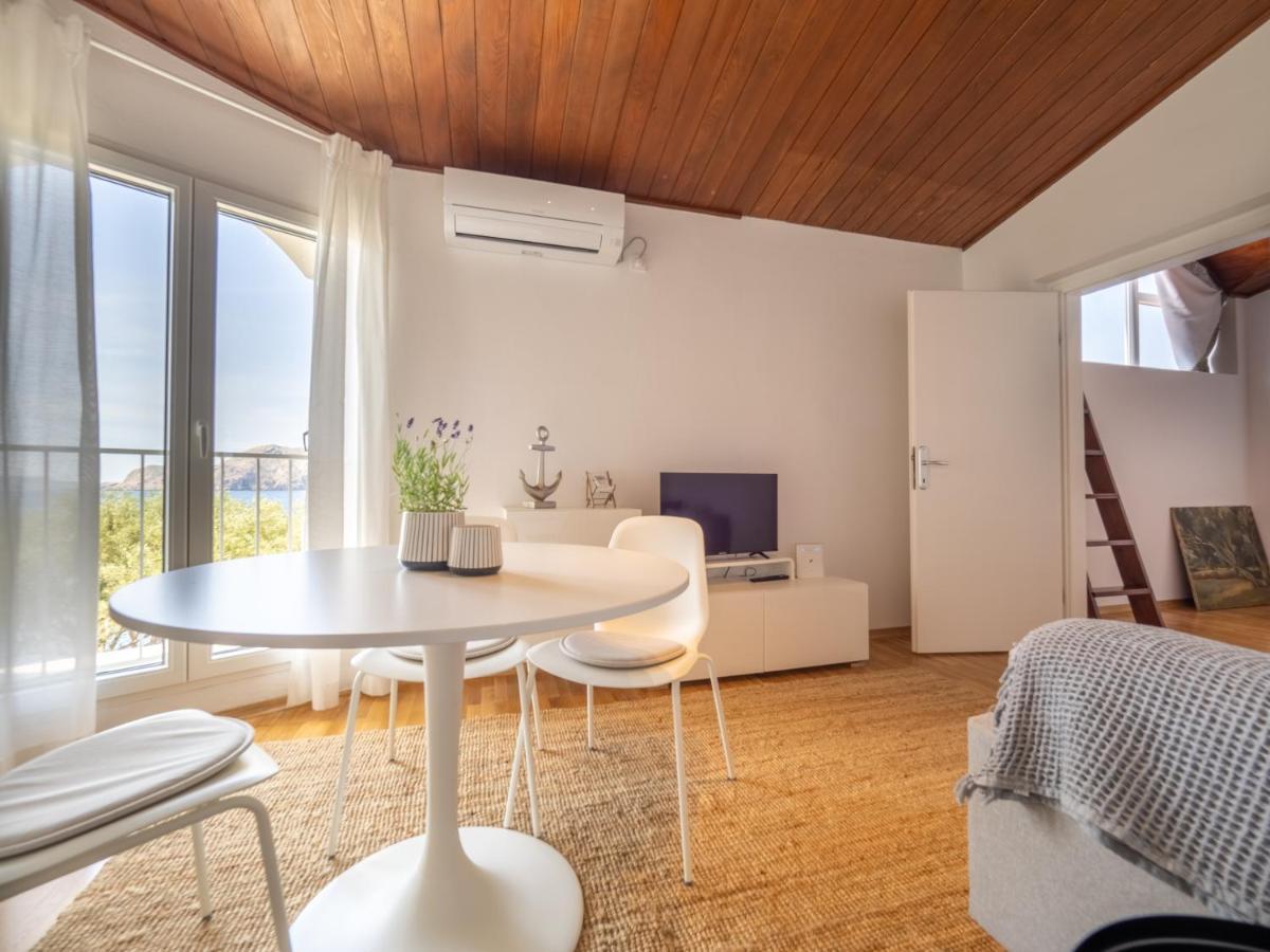 Apartment Kori Baska  Luaran gambar